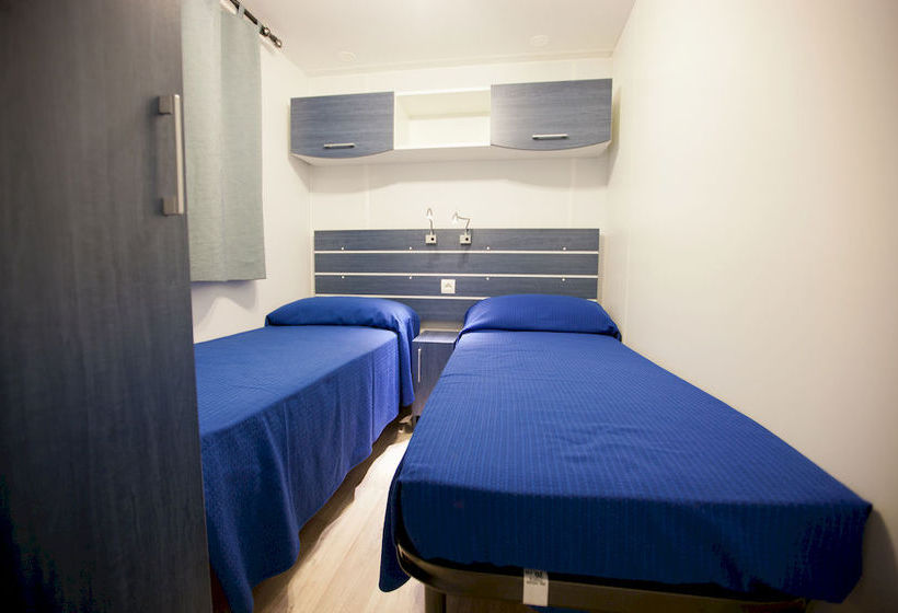 Hotel Villaggio Camping Blu Senigallia