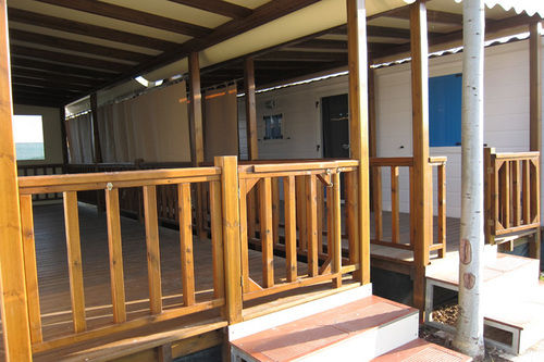 Hotel Villaggio Camping Blu  | Senigallia | Ancona | Italia 1