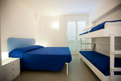 Hotel Villaggio Camping Blu  | Senigallia | Ancona | Italia 10