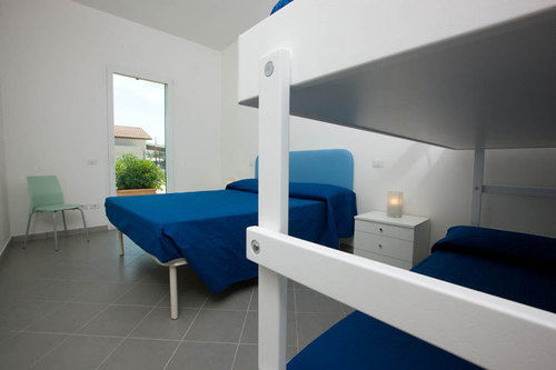 Hotel Villaggio Camping Blu  | Senigallia | Ancona | Italia 12