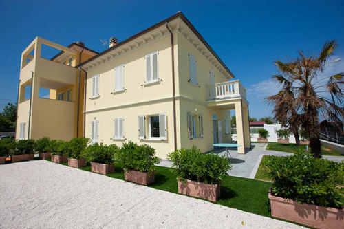 Hotel Villaggio Camping Blu  | Senigallia | Ancona | Italia 13