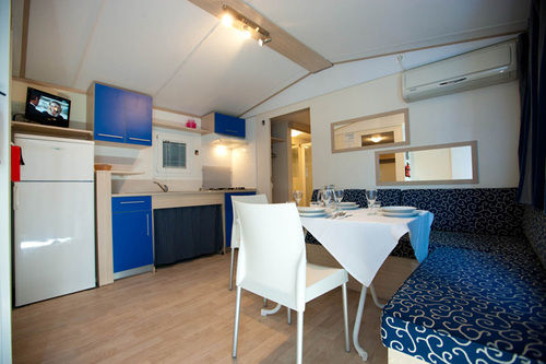 Hotel Villaggio Camping Blu  | Senigallia | Ancona | Italia 15