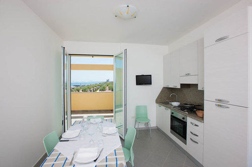 Hotel Villaggio Camping Blu  | Senigallia | Ancona | Italia 17