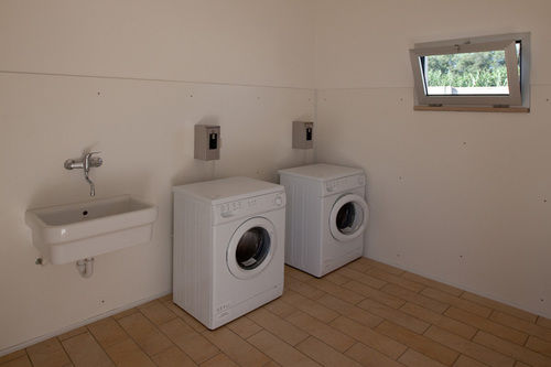 Hotel Villaggio Camping Blu  | Senigallia | Ancona | Italia 18