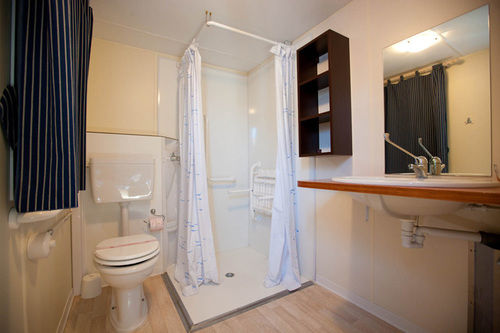 Hotel Villaggio Camping Blu  | Senigallia | Ancona | Italia 2