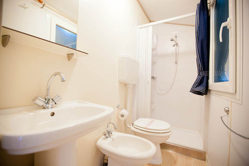 Hotel Villaggio Camping Blu  | Senigallia | Ancona | Italia 3