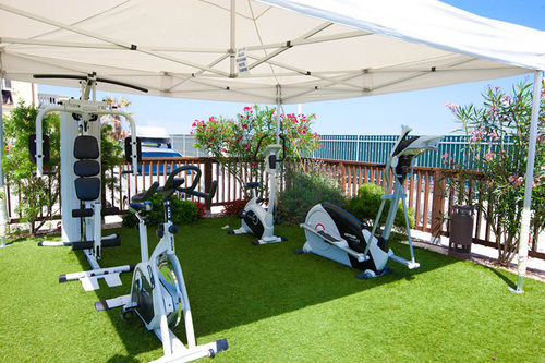 Hotel Villaggio Camping Blu  | Senigallia | Ancona | Italia 7