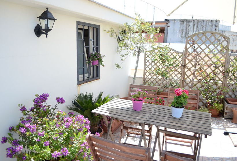 B&b Bella Bari  | Bari | Bari | Italie 10