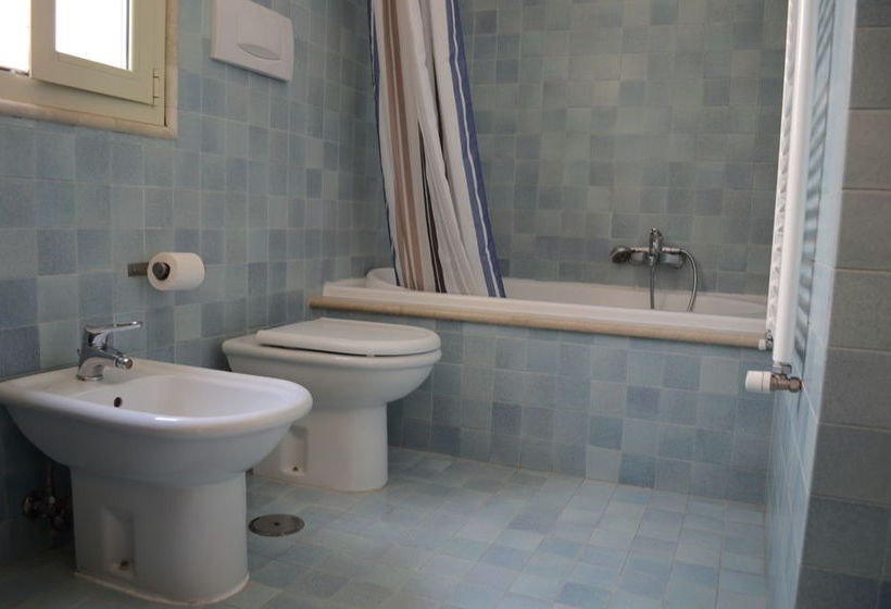 B&b Bella Bari  | Bari | Bari | Italie 11