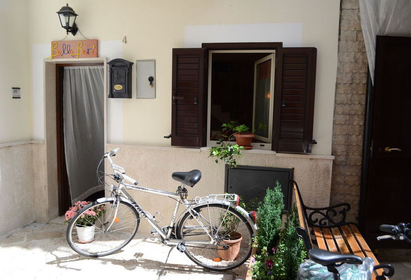 B&b Bella Bari  | Bari | Bari | Italie 12