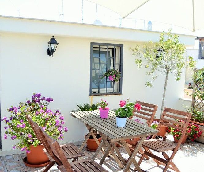 B&b Bella Bari  | Bari | Bari | Italie 14