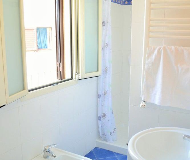 B&b Bella Bari  | Bari | Bari | Italie 15