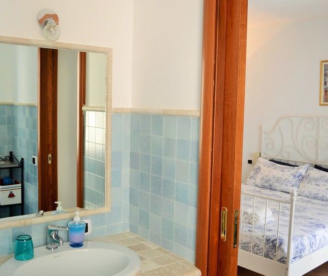 B&b Bella Bari  | Bari | Bari | Italie 16