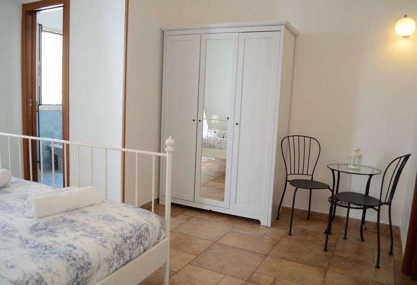 B&b Bella Bari  | Bari | Bari | Italie 2