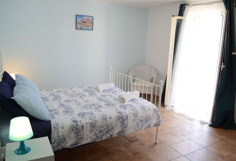 B&b Bella Bari  | Bari | Bari | Italie 3