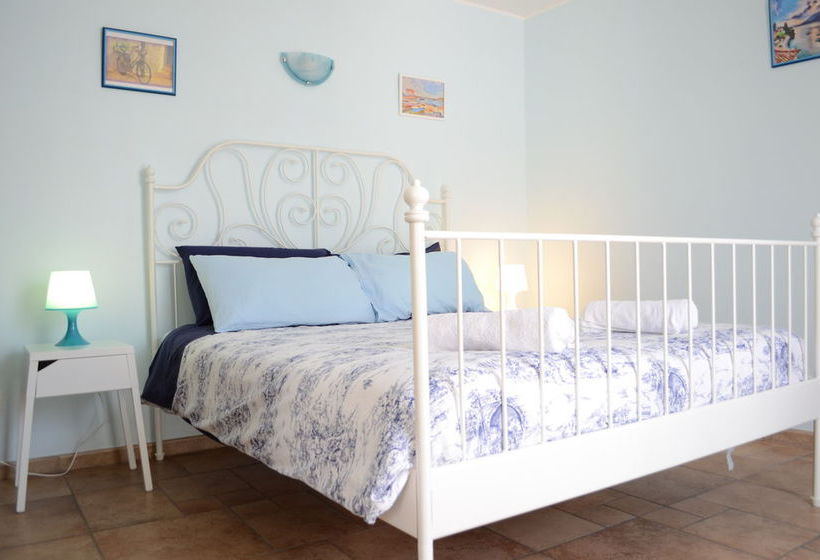 B&b Bella Bari  | Bari | Bari | Italie 4