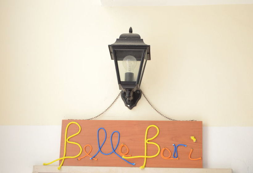 B&b Bella Bari  | Bari | Bari | Italie 5
