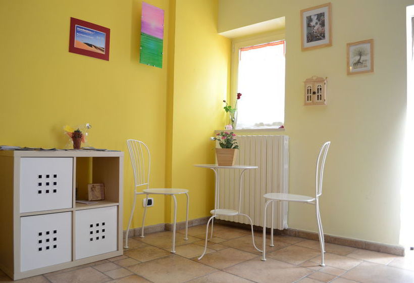 B&b Bella Bari  | Bari | Bari | Italie 6