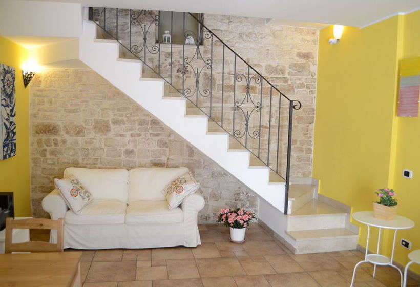 B&b Bella Bari  | Bari | Bari | Italie 7