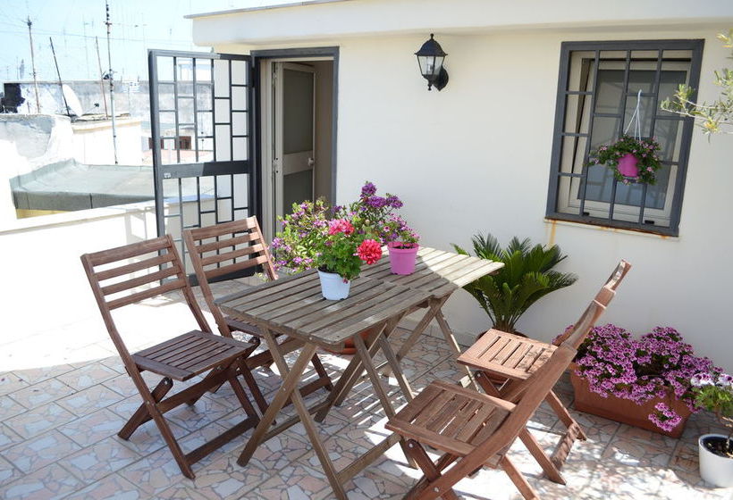 B&b Bella Bari  | Bari | Bari | Italie 8