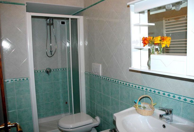 Bed and Breakfast Il Rifugio Del Poeta Ravello