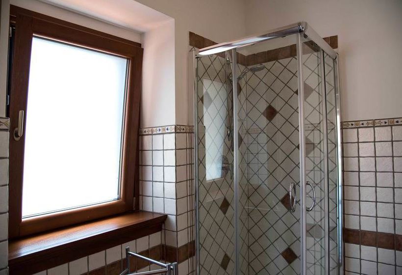 Bed and Breakfast Affittacamere Al Casalicchio  | Centola | Salerno | Italy 10