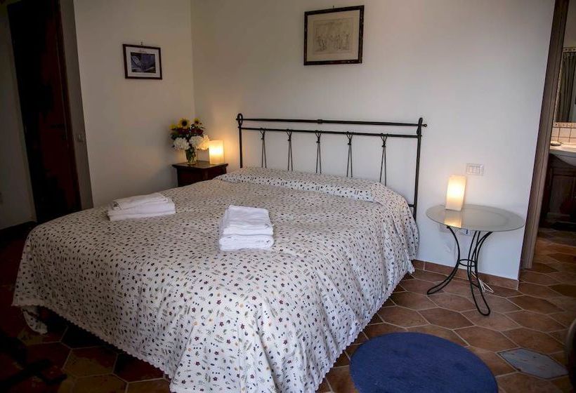 Bed and Breakfast Affittacamere Al Casalicchio  | Centola | Salerno | Italy 11