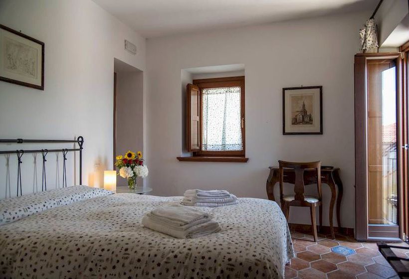 Bed and Breakfast Affittacamere Al Casalicchio  | Centola | Salerno | Italy 12
