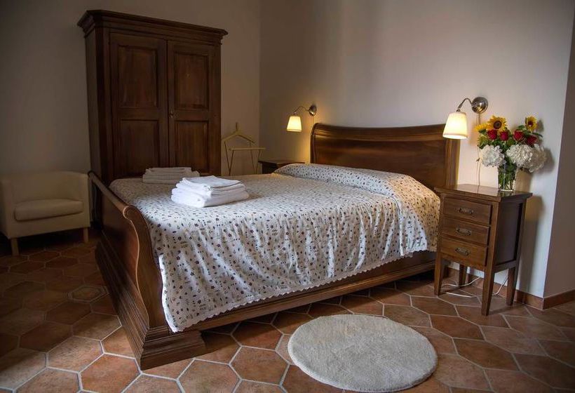 Bed and Breakfast Affittacamere Al Casalicchio  | Centola | Salerno | Italy 13