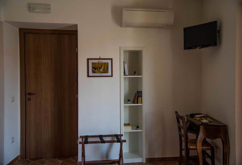 Bed and Breakfast Affittacamere Al Casalicchio  | Centola | Salerno | Italy 14