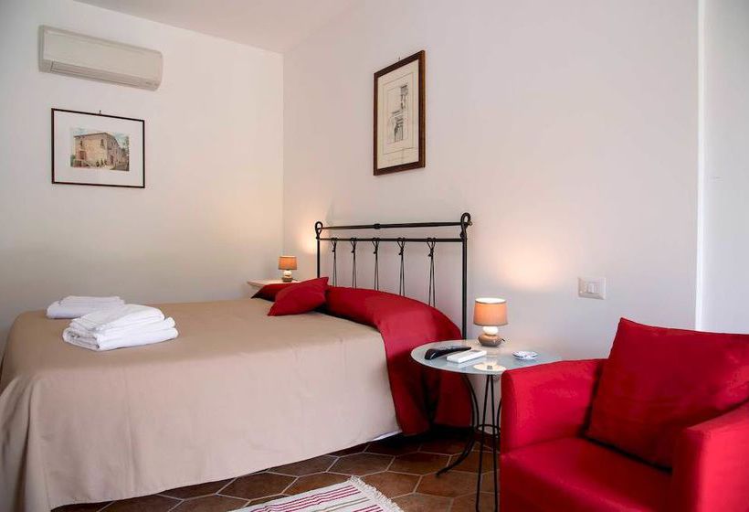 Bed and Breakfast Affittacamere Al Casalicchio  | Centola | Salerno | Italy 15