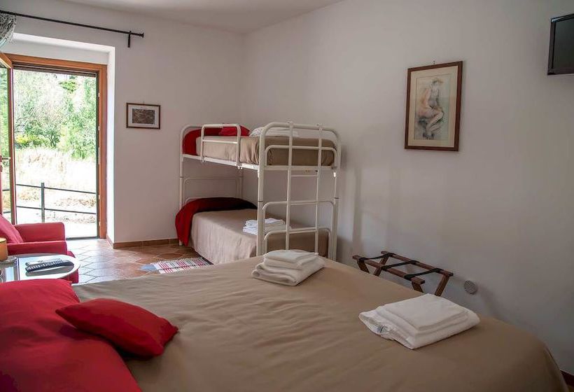 Bed and Breakfast Affittacamere Al Casalicchio  | Centola | Salerno | Italy 16