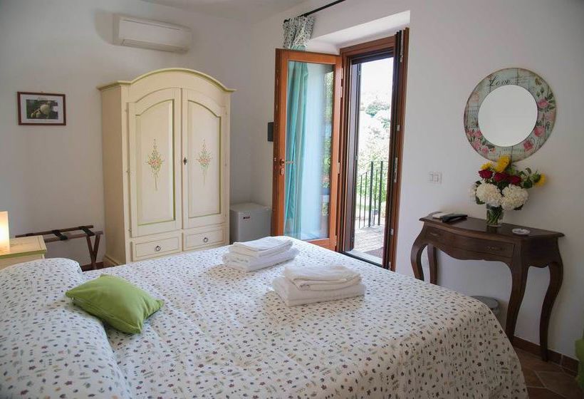 Bed and Breakfast Affittacamere Al Casalicchio  | Centola | Salerno | Italy 17