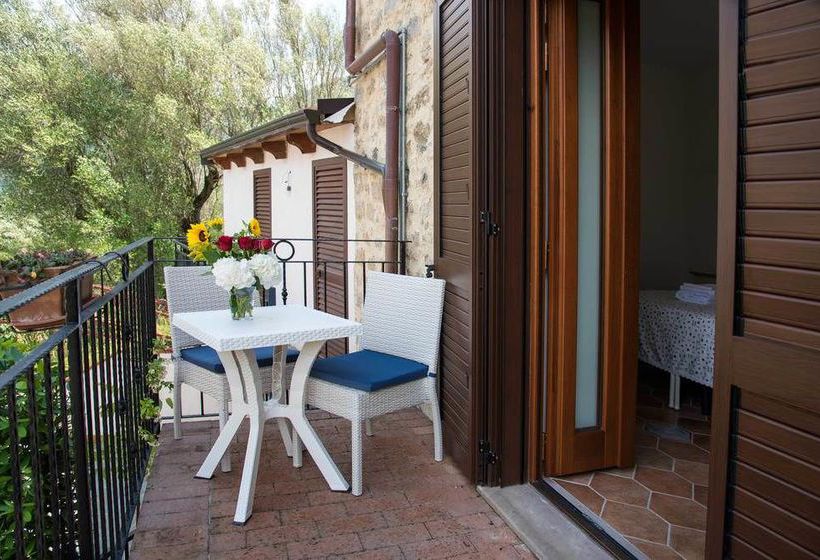 Bed and Breakfast Affittacamere Al Casalicchio  | Centola | Salerno | Italy 18