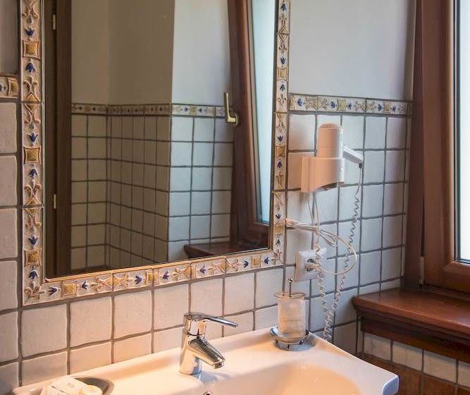 Bed and Breakfast Affittacamere Al Casalicchio  | Centola | Salerno | Italy 19