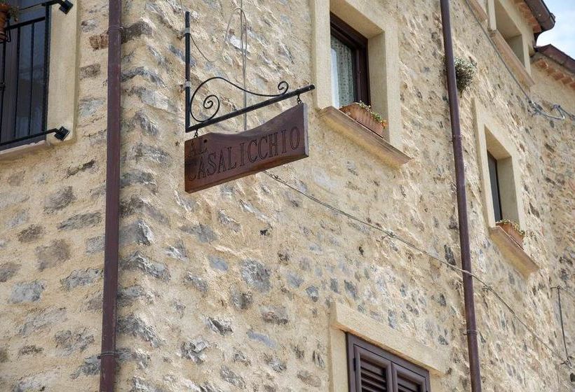 Bed and Breakfast Affittacamere Al Casalicchio  | Centola | Salerno | Italy 2