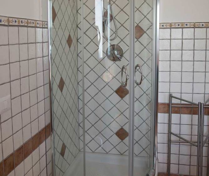 Bed and Breakfast Affittacamere Al Casalicchio  | Centola | Salerno | Italy 20