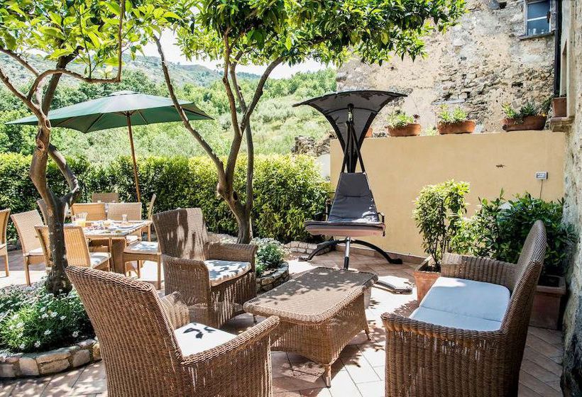 Bed and Breakfast Affittacamere Al Casalicchio  | Centola | Salerno | Italy 3