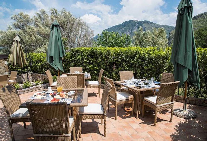 Bed and Breakfast Affittacamere Al Casalicchio  | Centola | Salerno | Italy 4