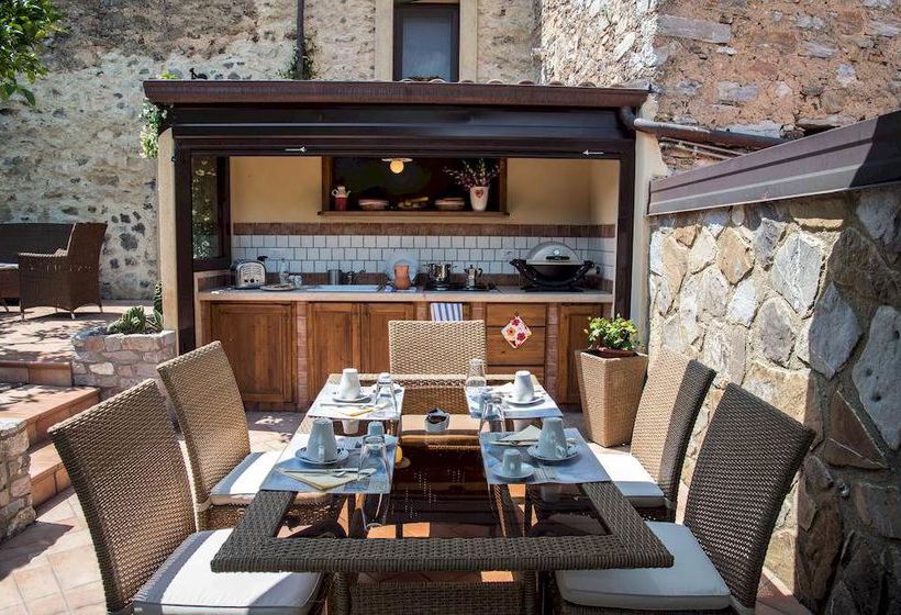 Bed and Breakfast Affittacamere Al Casalicchio  | Centola | Salerno | Italy 5