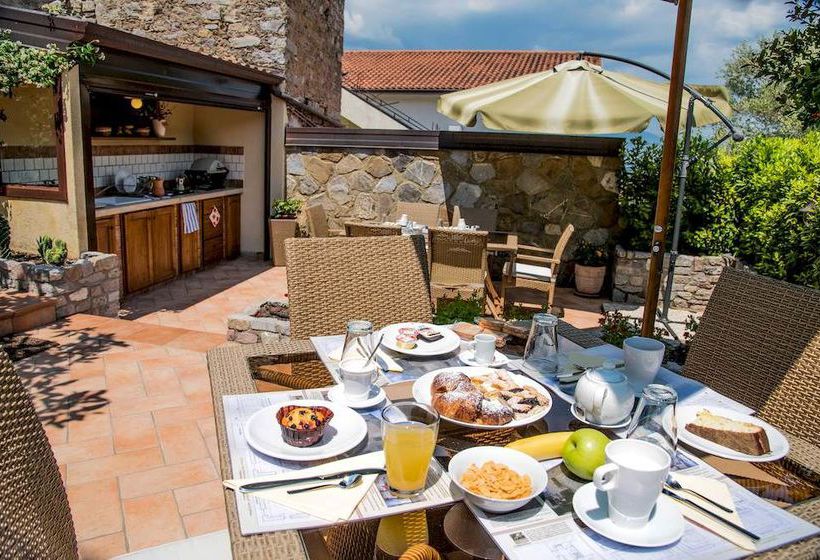 Bed and Breakfast Affittacamere Al Casalicchio  | Centola | Salerno | Italy 6