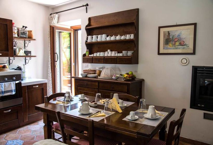 Bed and Breakfast Affittacamere Al Casalicchio  | Centola | Salerno | Italy 7
