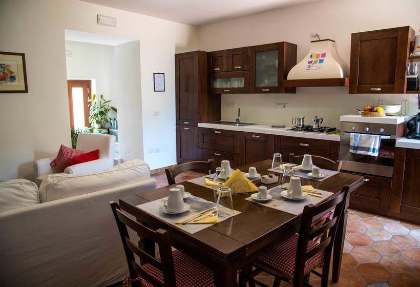 Bed and Breakfast Affittacamere Al Casalicchio  | Centola | Salerno | Italy 8