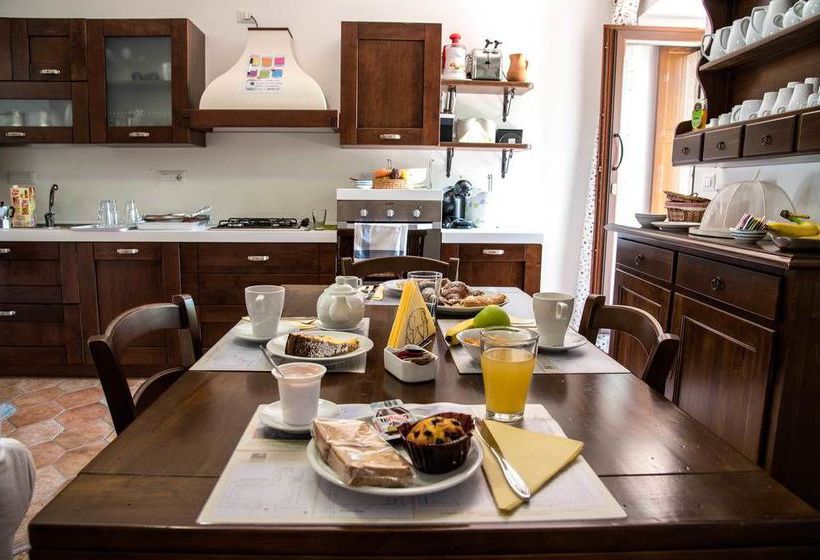Bed and Breakfast Affittacamere Al Casalicchio  | Centola | Salerno | Italy 9