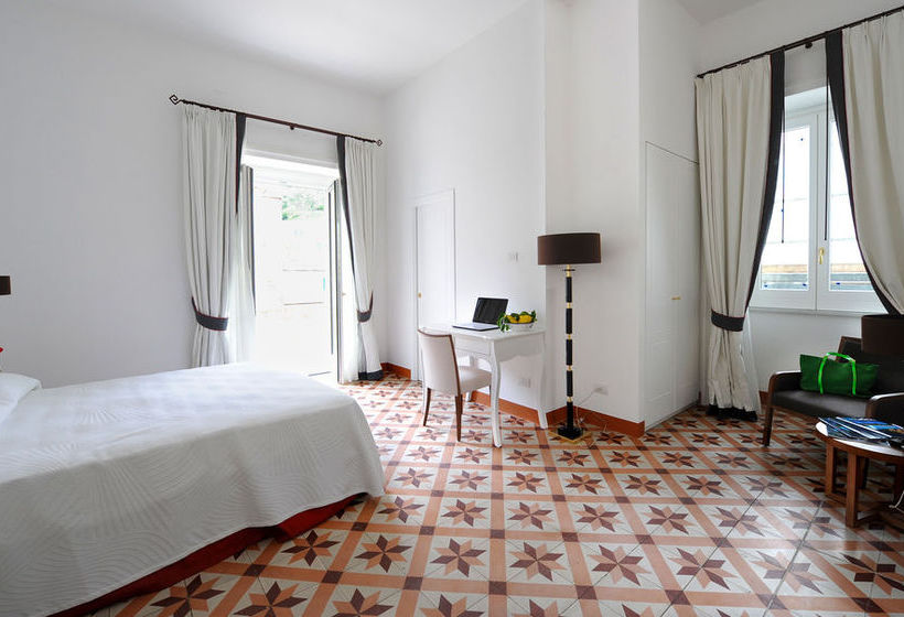 Bed and Breakfast Amalfi Luxury House Amalfi