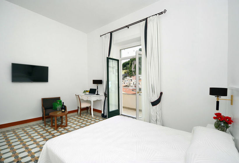 Bed and Breakfast Amalfi Luxury House  | Amalfi | Salerno | Itália 1