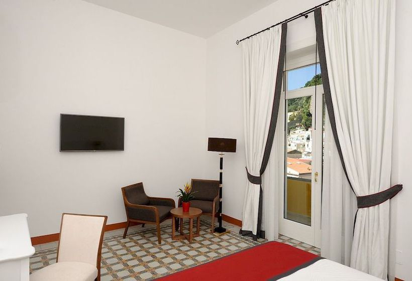 Bed and Breakfast Amalfi Luxury House  | Amalfi | Salerno | Itália 10