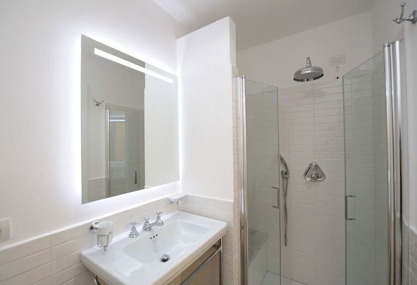 Bed and Breakfast Amalfi Luxury House  | Amalfi | Salerno | Itália 11