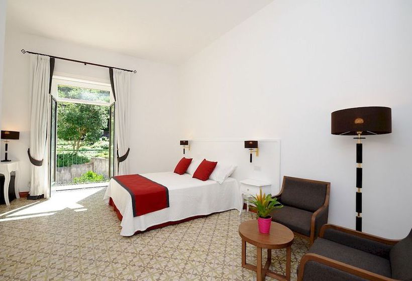 Bed and Breakfast Amalfi Luxury House  | Amalfi | Salerno | Itália 13