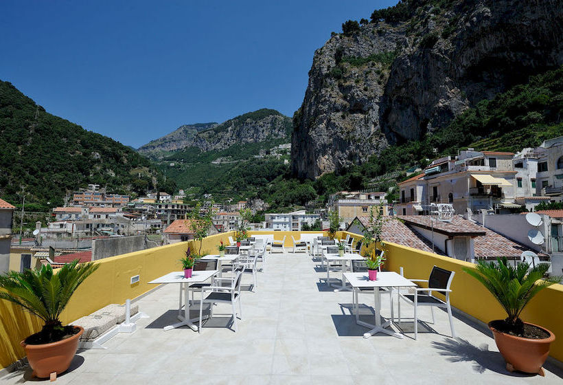 Bed and Breakfast Amalfi Luxury House  | Amalfi | Salerno | Itália 14